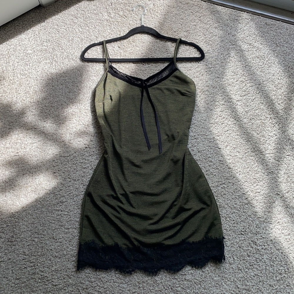 ✨Lingerie Dress✨ - Picture 2 of 12